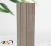 لوح بديل خشب كافيه 209